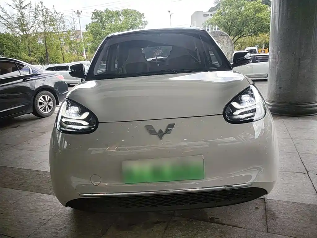 Wuling Bingo — миниатюра 3