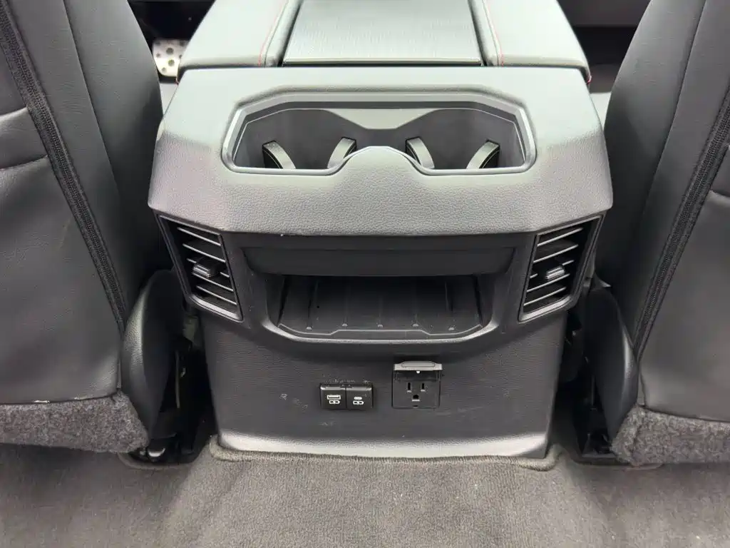 Toyota Tantu — миниатюра 14