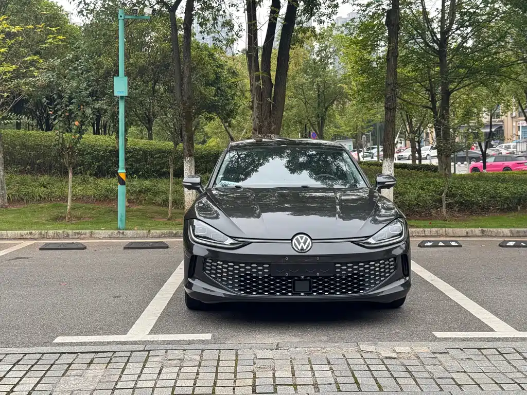 Volkswagen Lamando — миниатюра 2