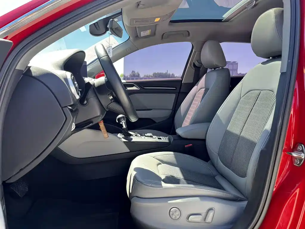 Audi A3 — миниатюра 16