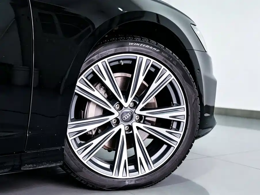 Audi A6L — фотографии объявления, Фото 7
