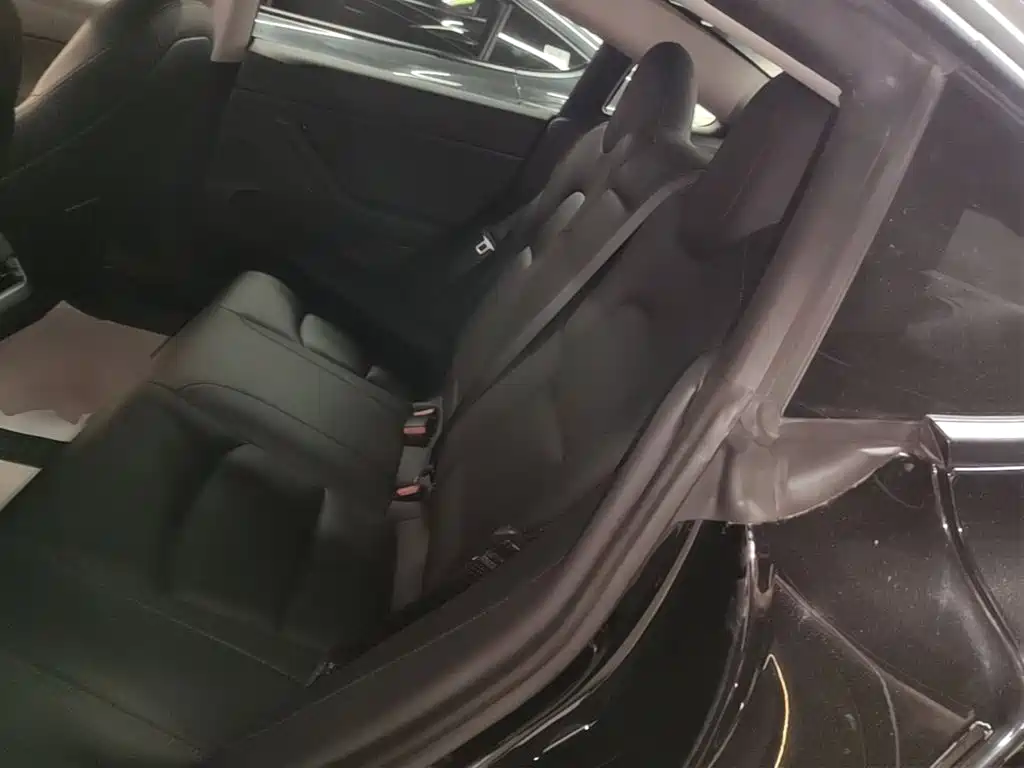 Tesla Model 3 — миниатюра 17