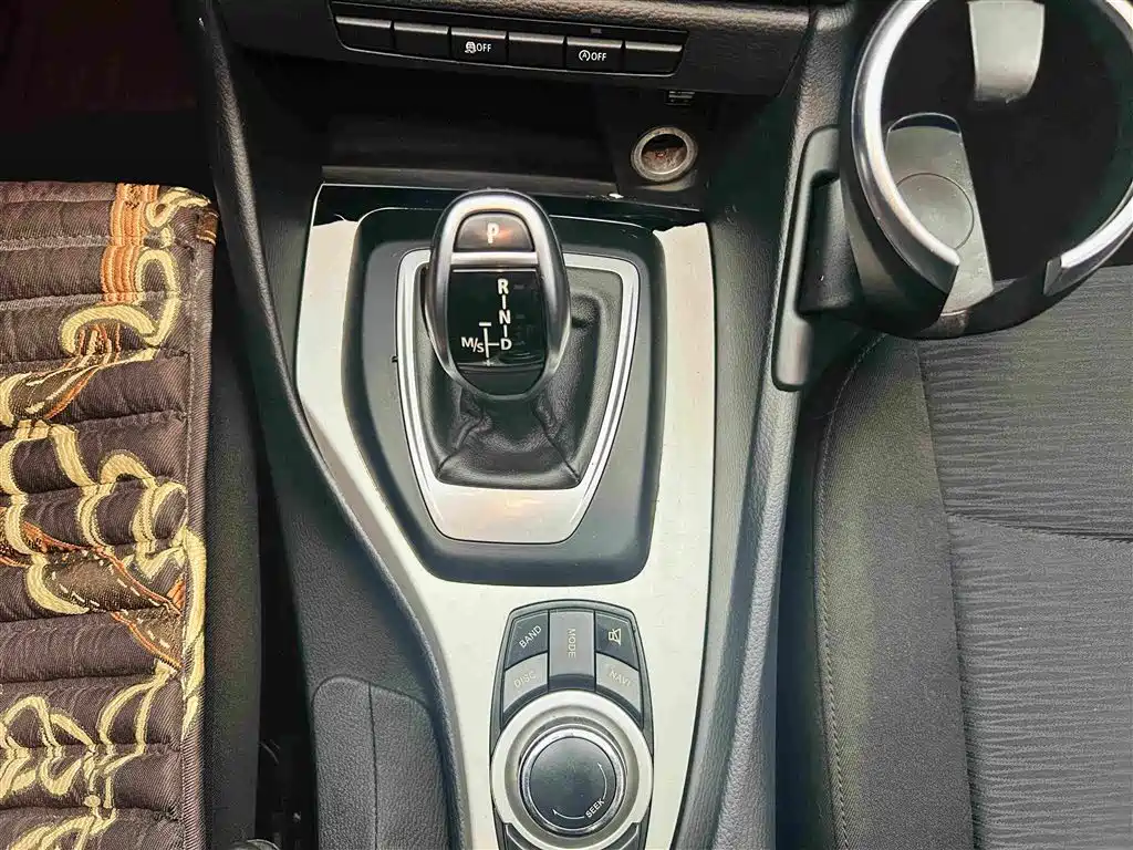 BMW X1 — миниатюра 18