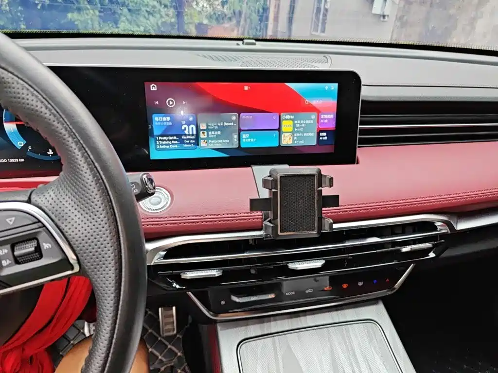 Jetour X70 PLUS — миниатюра 6