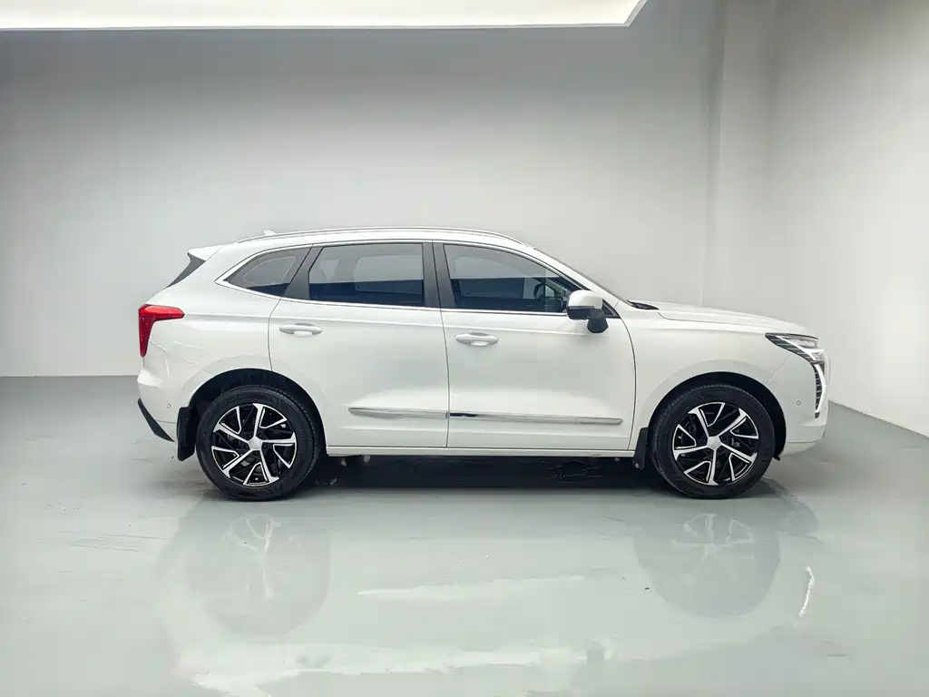 Haval Chulian — миниатюра 9