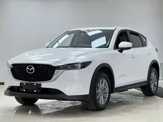 MAZDA CX 5