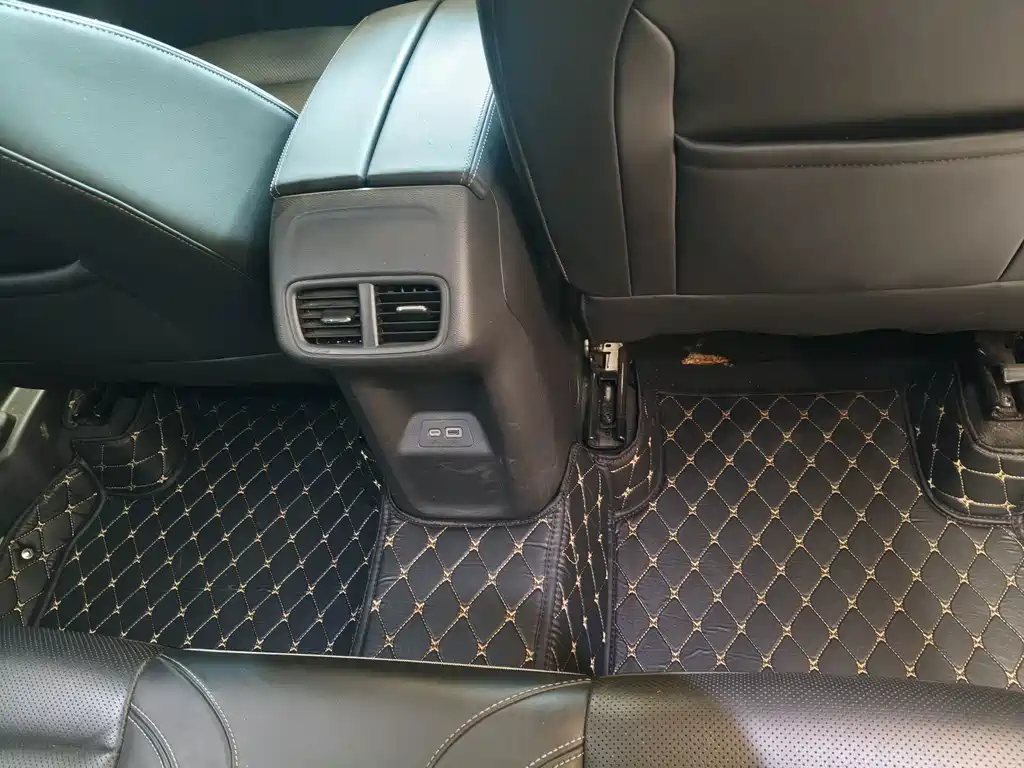 Buick Envision S — миниатюра 11