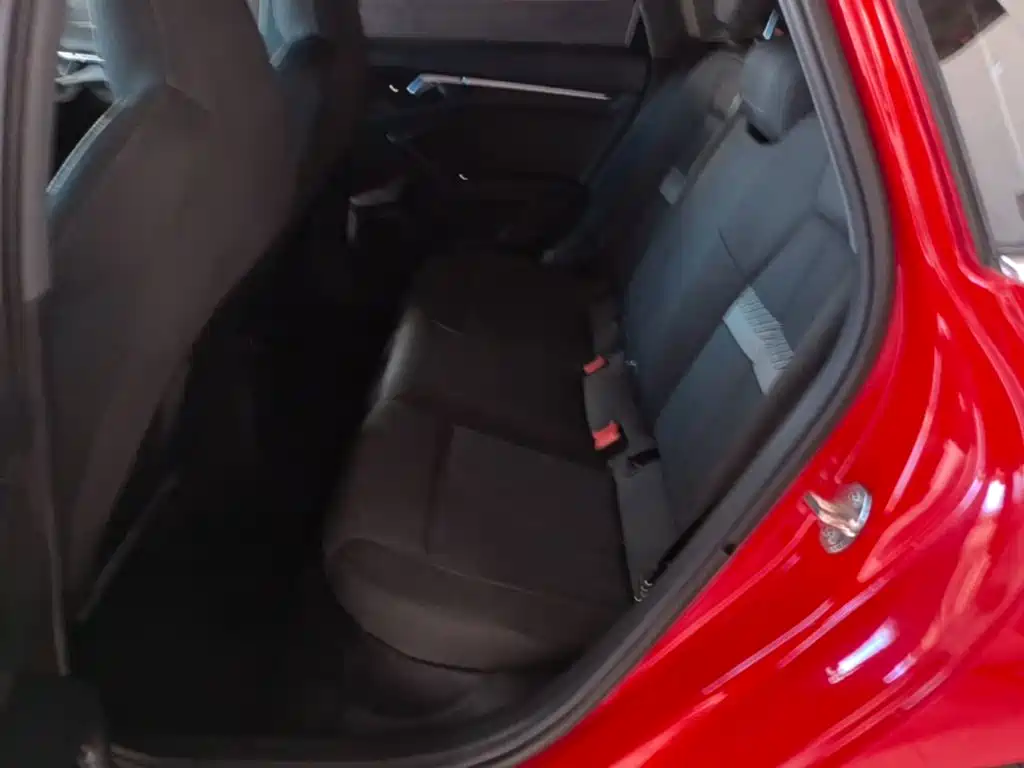 Audi A3 — миниатюра 17