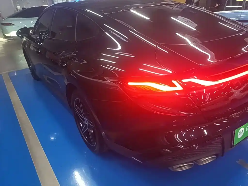 MG MG7 — миниатюра 5