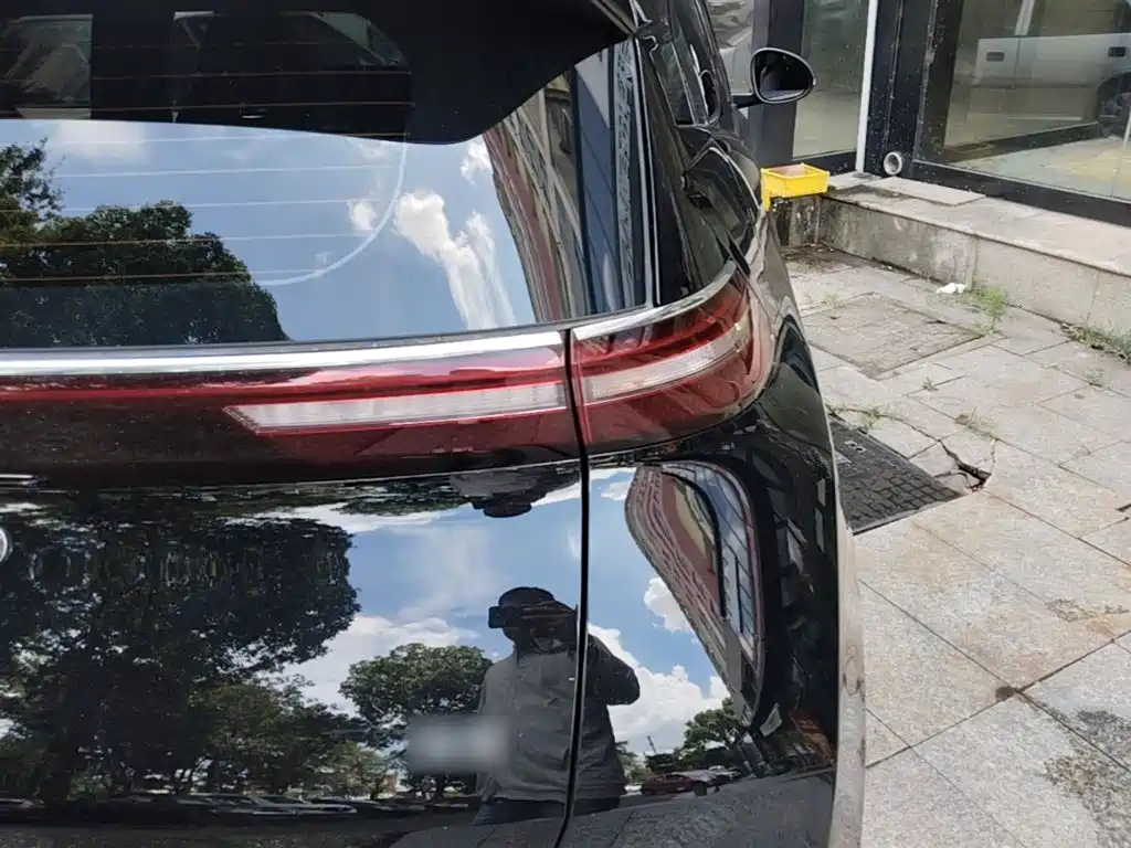 BYD Seagull — миниатюра 13