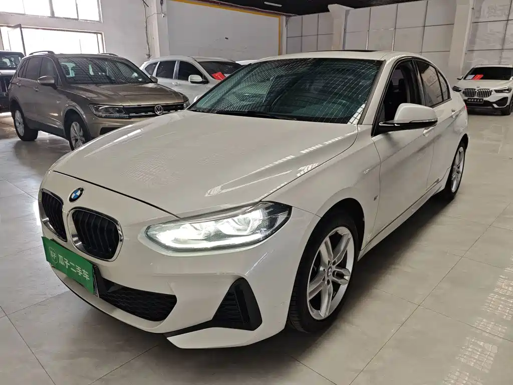 BMW 1 Series — миниатюра 2