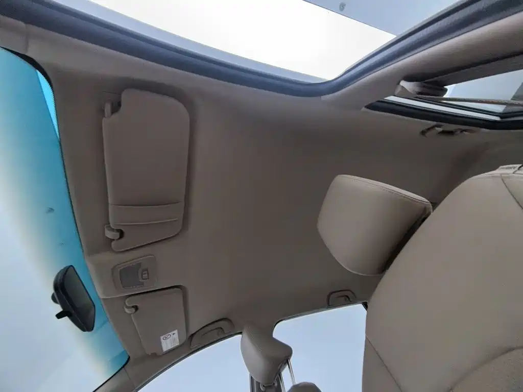 Baojun 730 — миниатюра 14
