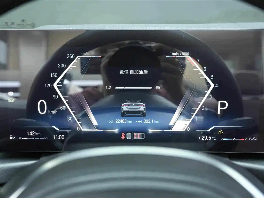 BMW 4 Series — миниатюра 10