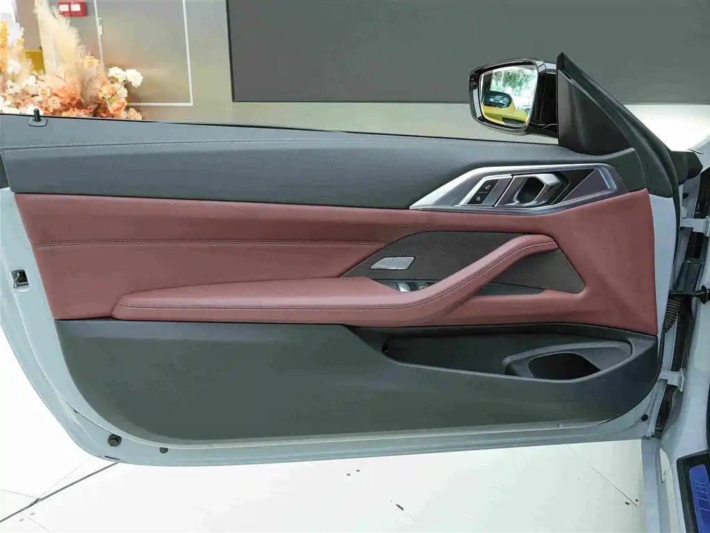 BMW 4 Series — миниатюра 16