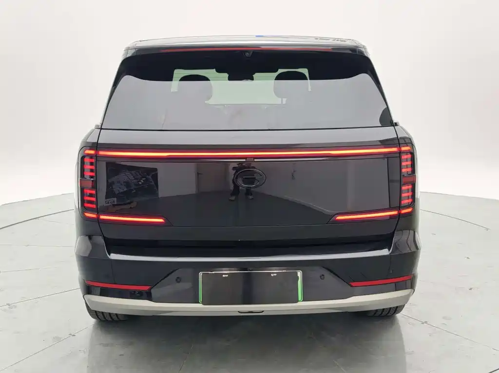 GAC Motor Trumpchi Xiangwang S7 — миниатюра 4