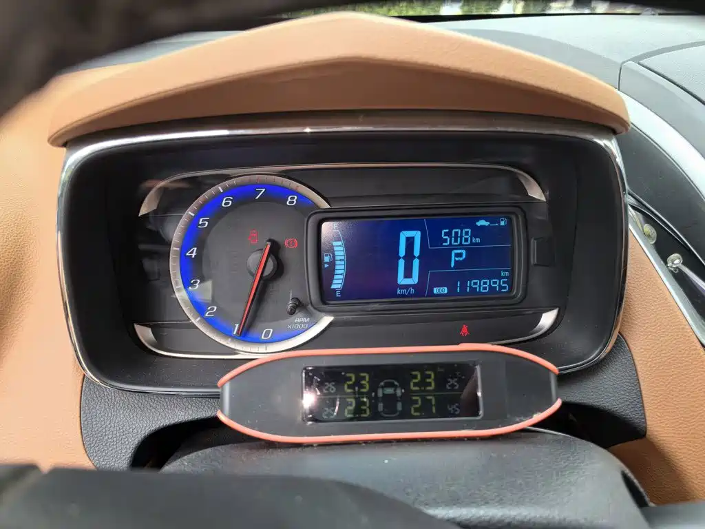 Chevrolet Trax — миниатюра 13