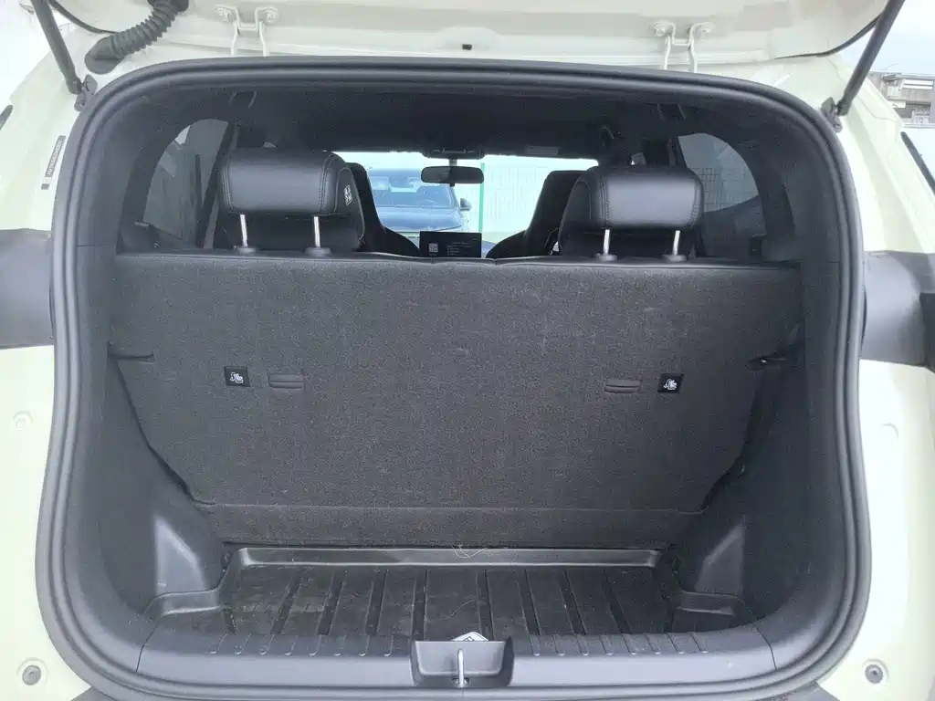 BYD Seagull — миниатюра 10