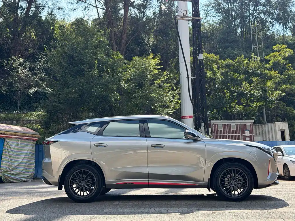 Oshan Oushang Z6 — миниатюра 4