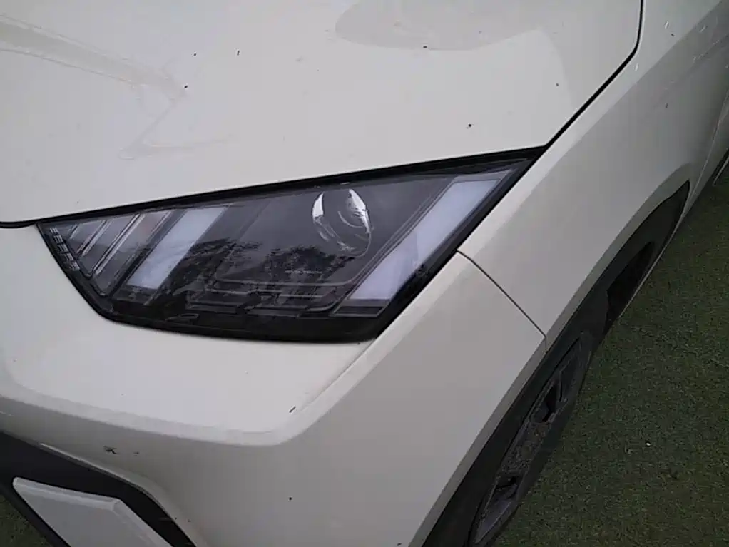 BYD Seagull — миниатюра 24
