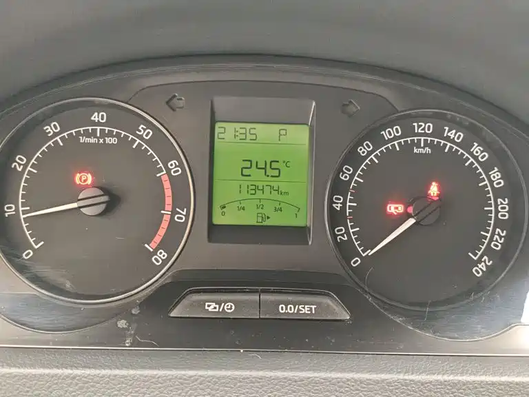 Skoda Rapid — миниатюра 12