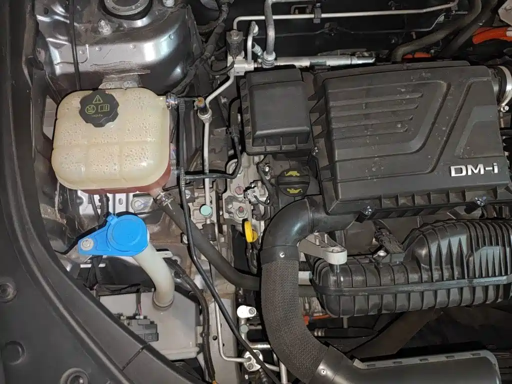 BYD Pro New Energy — миниатюра 19
