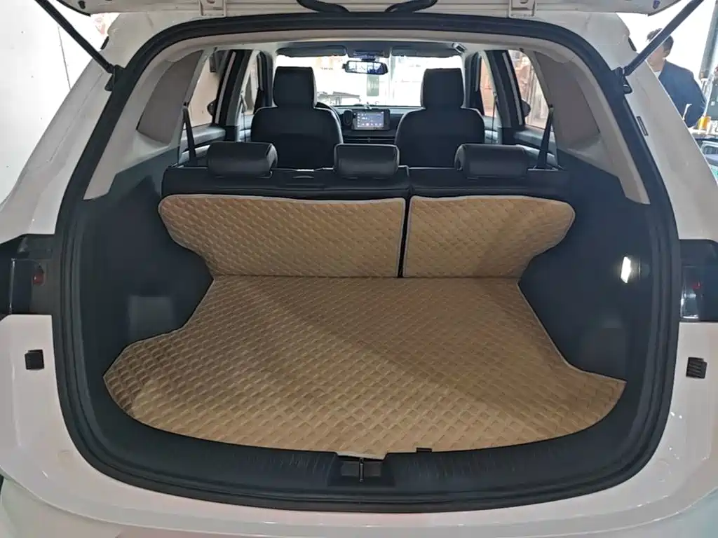Wuling Xingchen — миниатюра 19