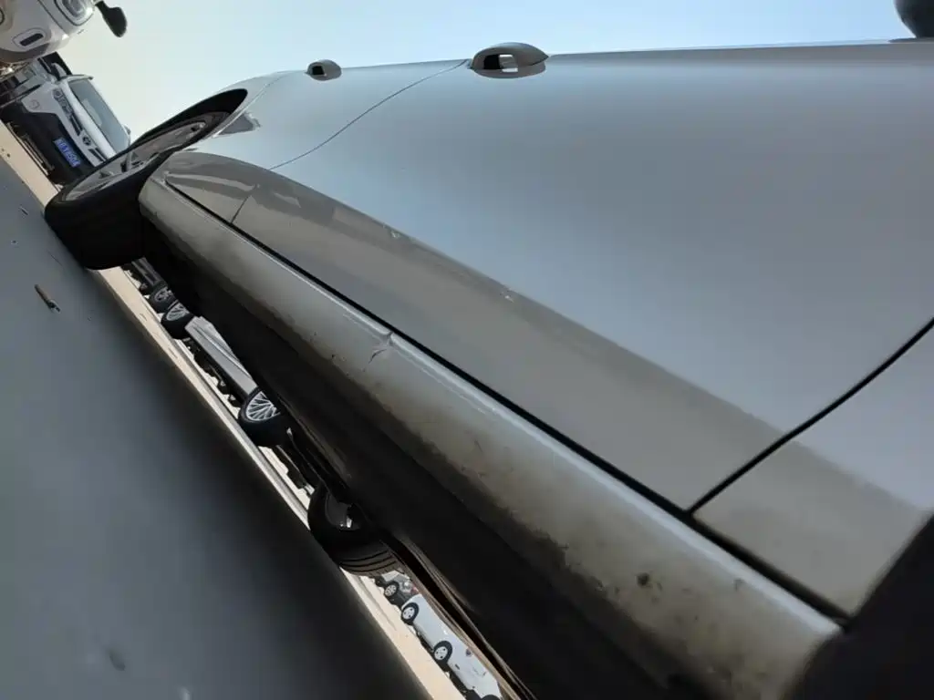 Volkswagen Lamando — миниатюра 21