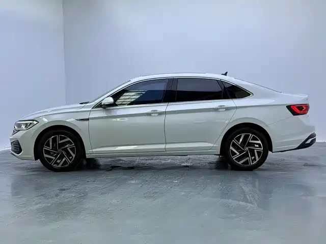 Volkswagen Sagitar — миниатюра 8