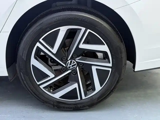 Volkswagen Sagitar — миниатюра 13