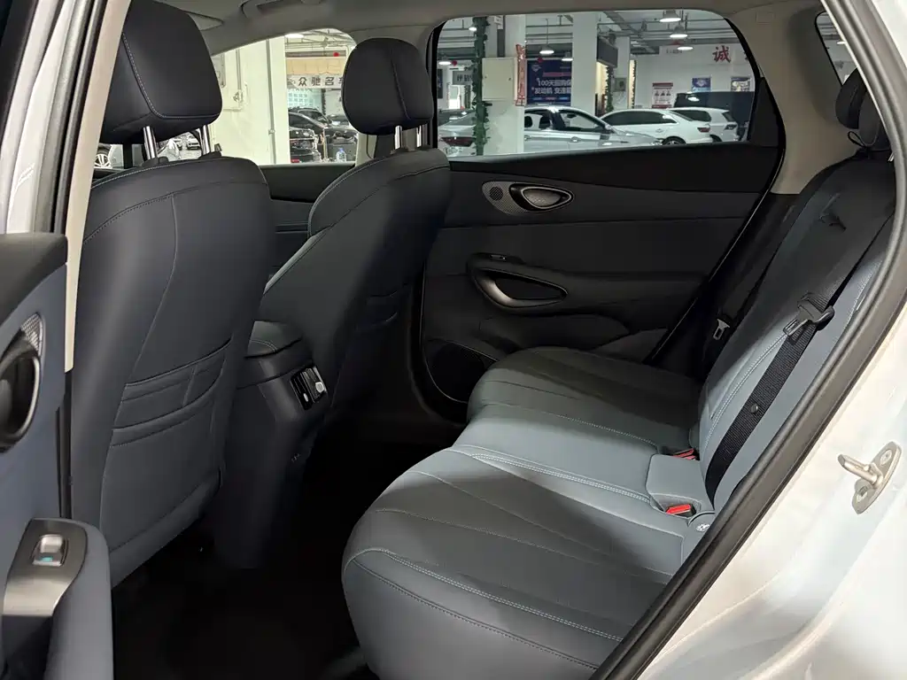 BYD Sealion 05 DM-i — миниатюра 10
