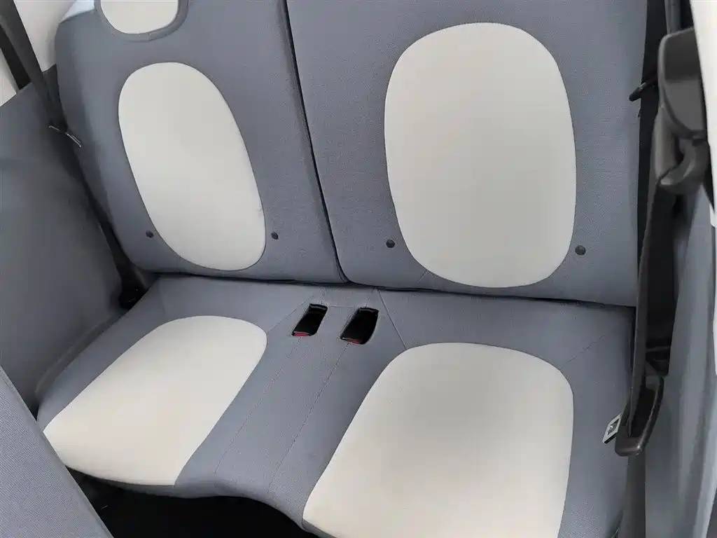 BESTUNE PENTIUM PONY