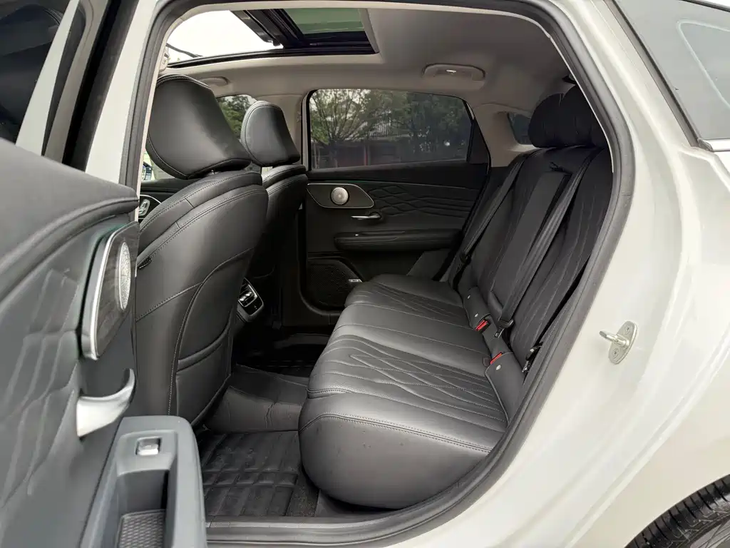 Chery Arrizo 8 PRO — миниатюра 5