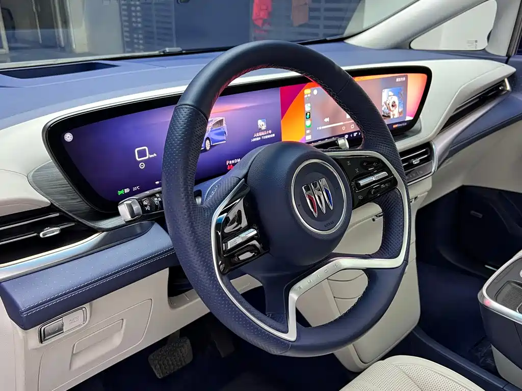 Buick Century — миниатюра 7