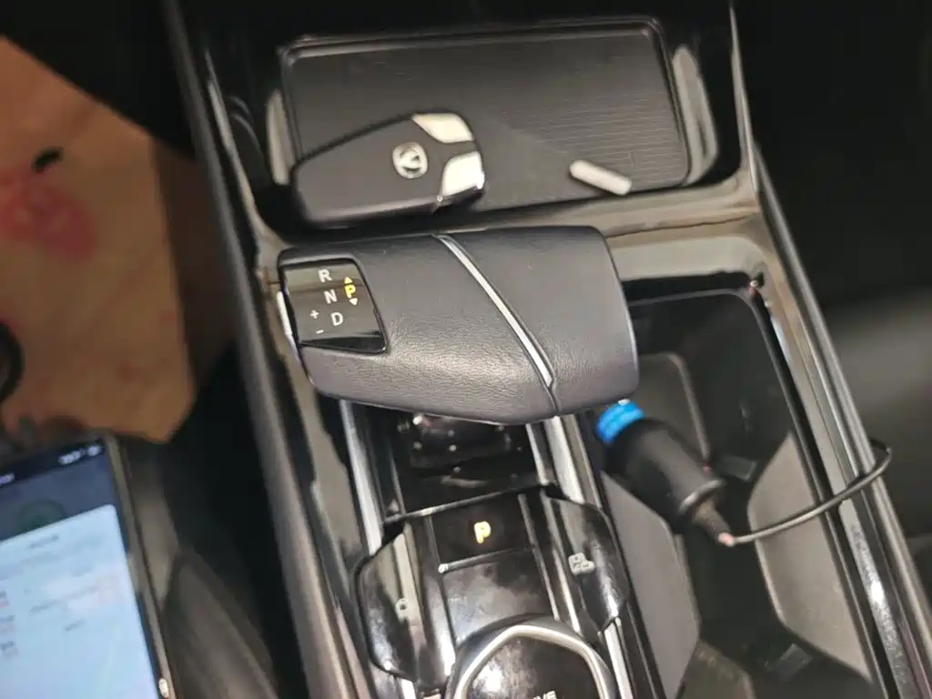 Changan Ruicheng PLUS — миниатюра 14