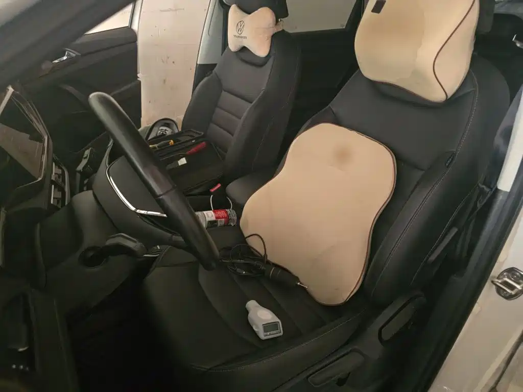 Volkswagen Tharu — миниатюра 11