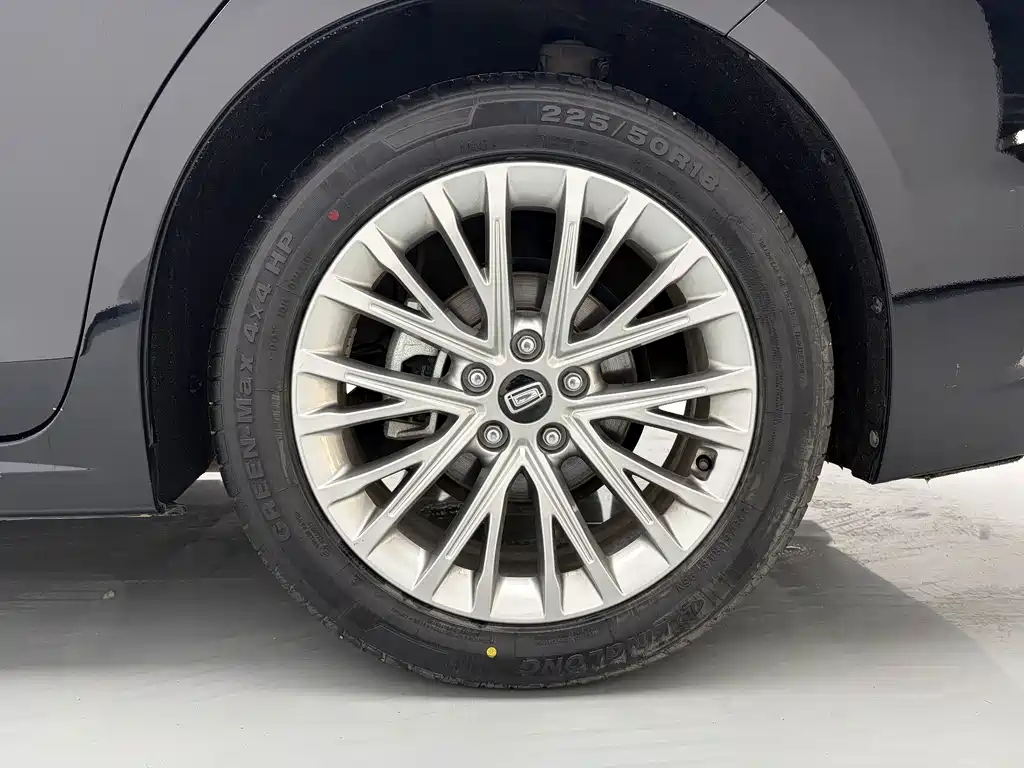 Bestune B70 — миниатюра 9