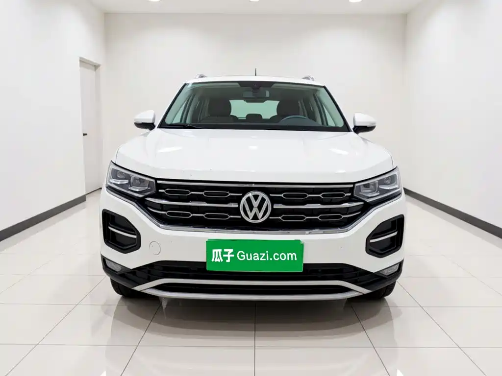 Volkswagen Tayron — миниатюра 2