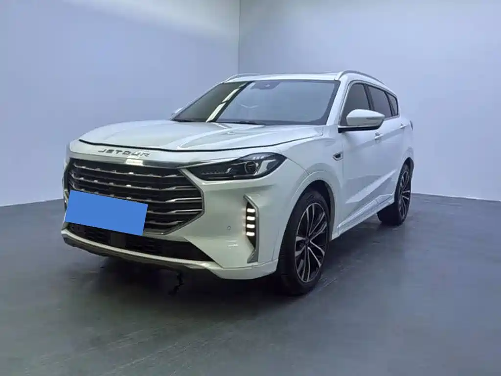 Jetour X70 PLUS