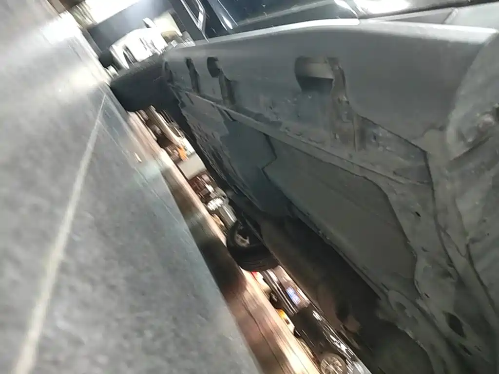 GAC Motor Trumpchi GS8 — миниатюра 21