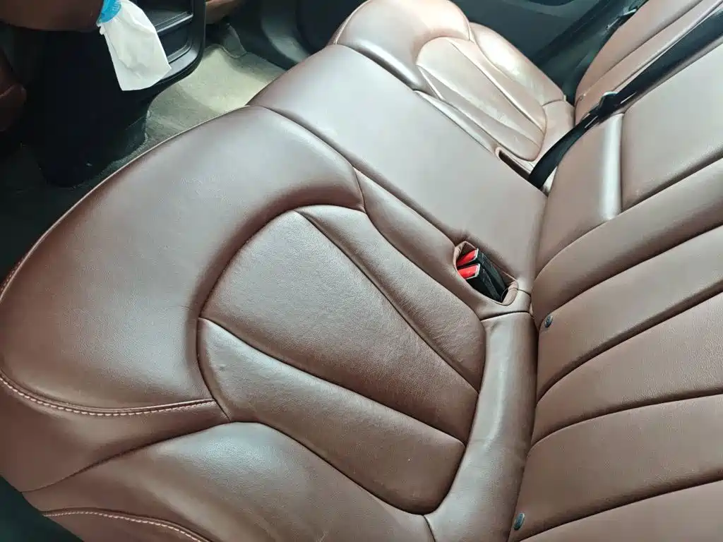 Buick Envision Plus — миниатюра 15