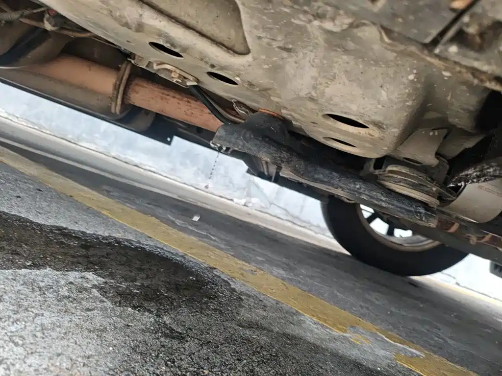 Buick Envision Plus — миниатюра 16