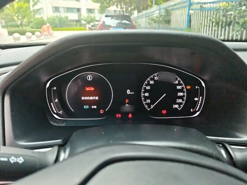 Honda Accord — миниатюра 4