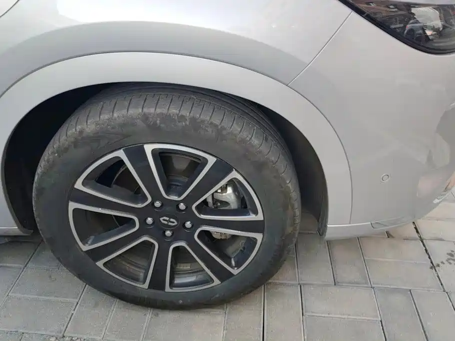 AITO AITO M7 — миниатюра 6