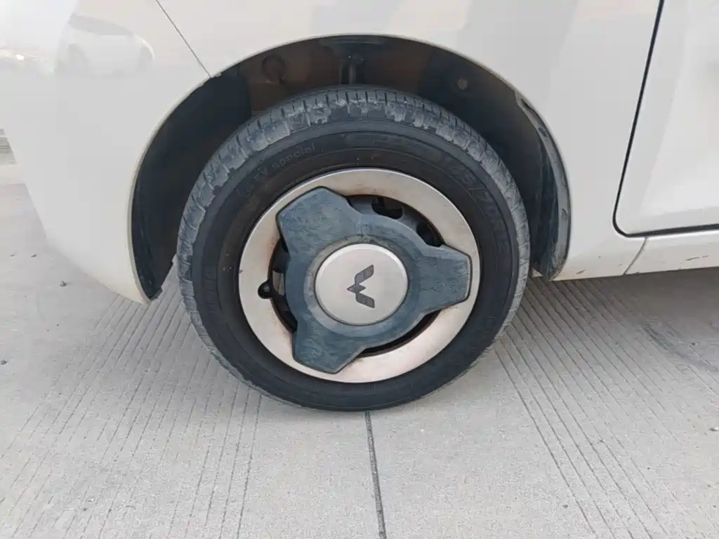 Wuling MINIEV — миниатюра 23