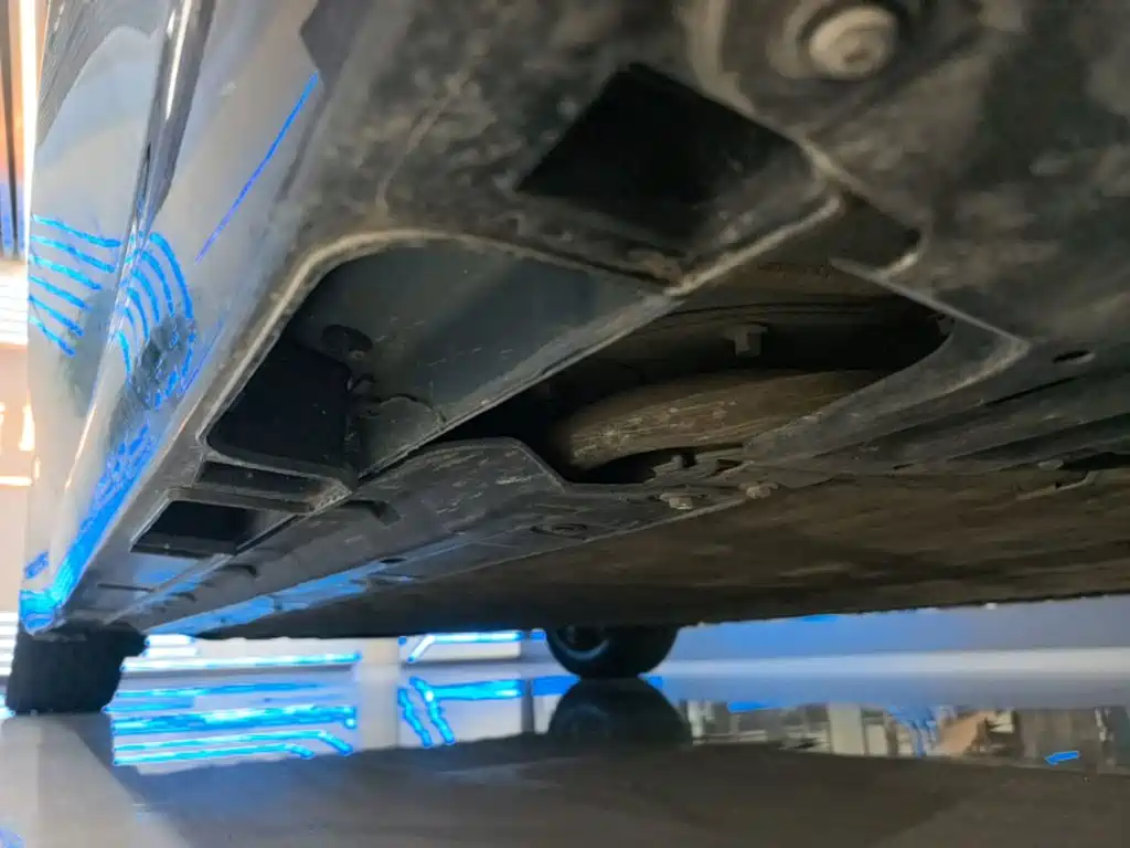 Leapmotor Ноль один. — миниатюра 21