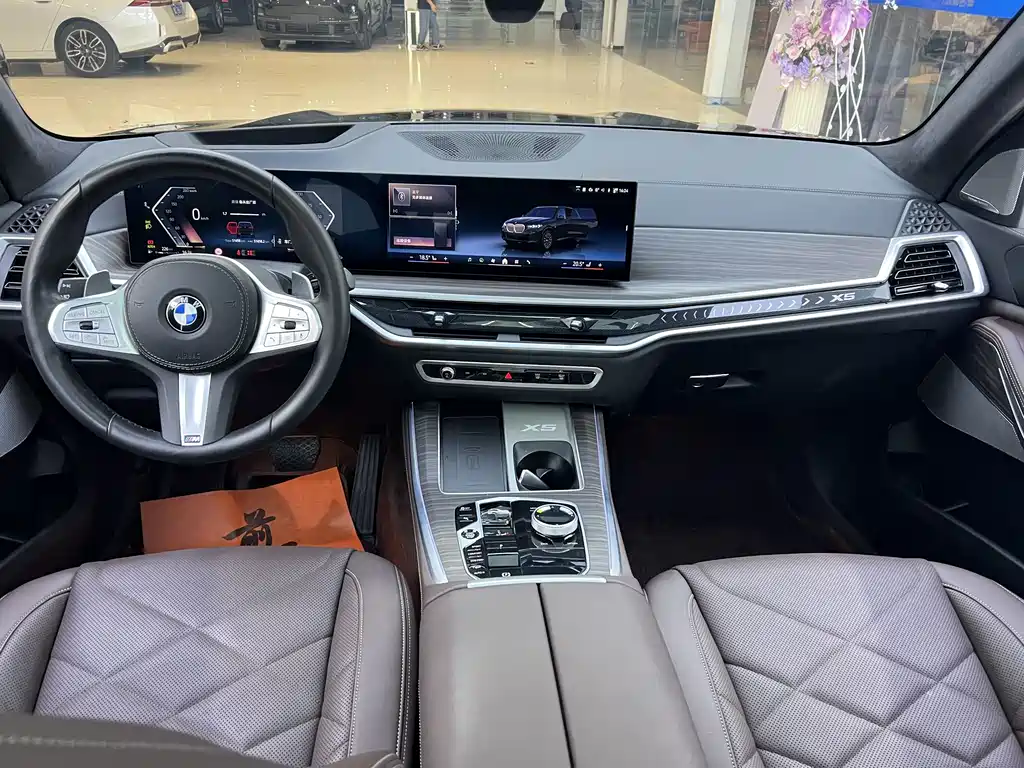 BMW X5 — миниатюра 14