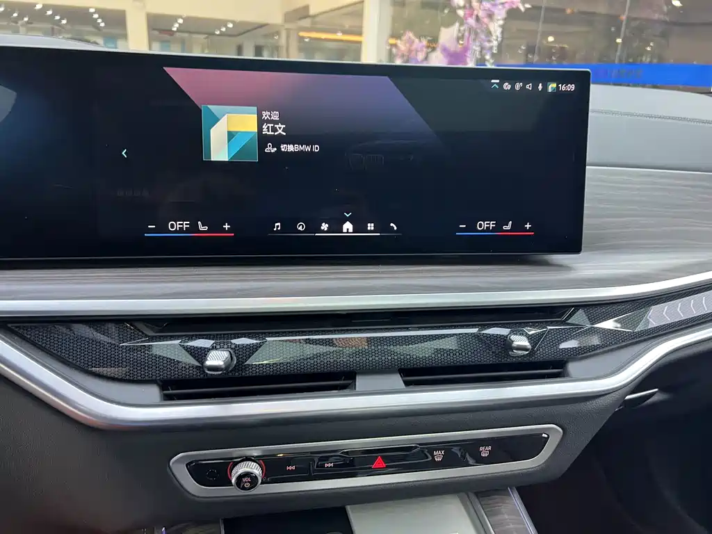 BMW X5 — миниатюра 21