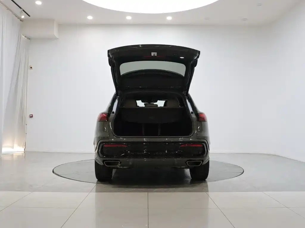 Audi Q5L — миниатюра 9