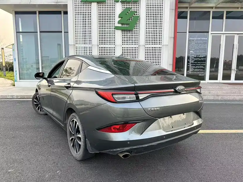 JAC A5 — миниатюра 2