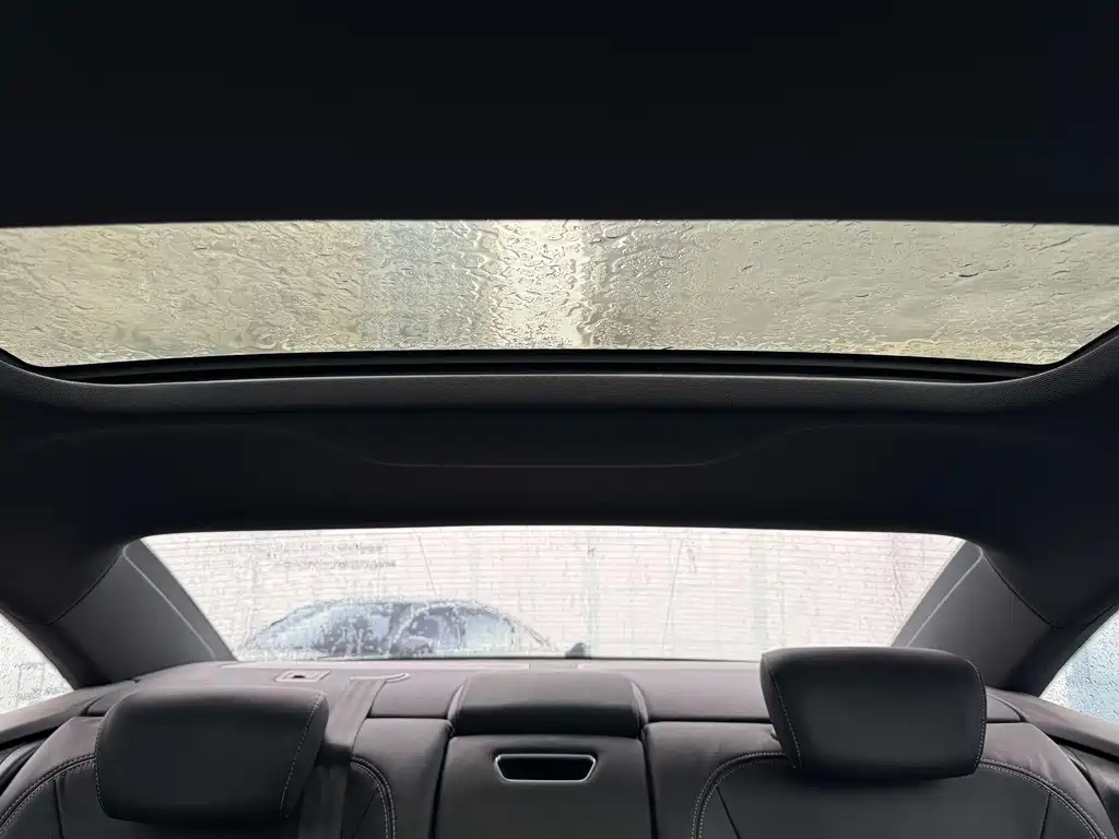 Audi A6L New Energy — миниатюра 4